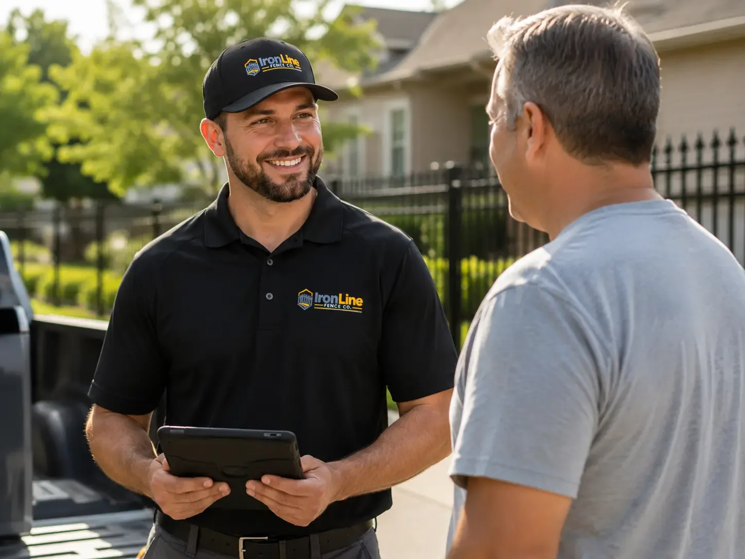 Metal Fence Installation Sigel, IL FAQs
